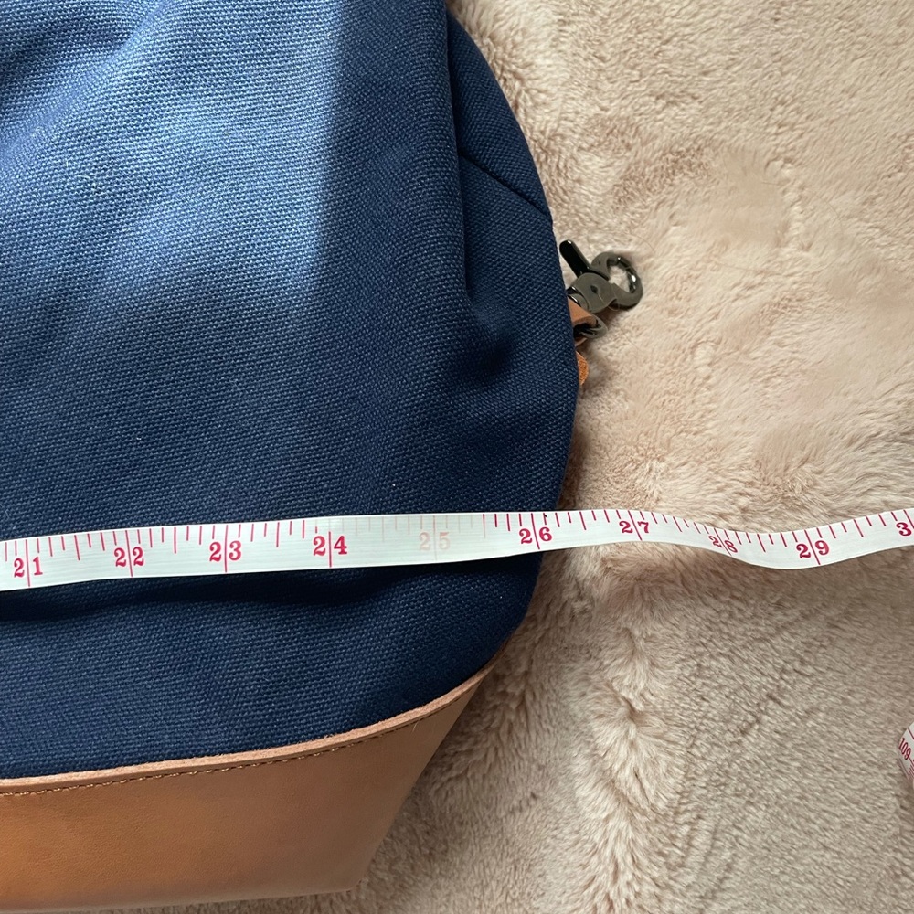 Weekender bag - Picture 2 of 10